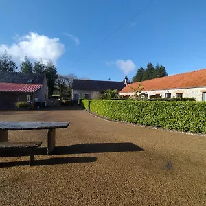 Le Relais De Roscarven Gouesnou